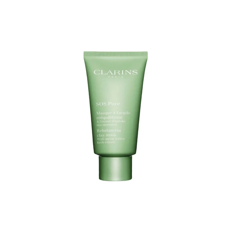 Clr Sos Pure mask 75ml 77558