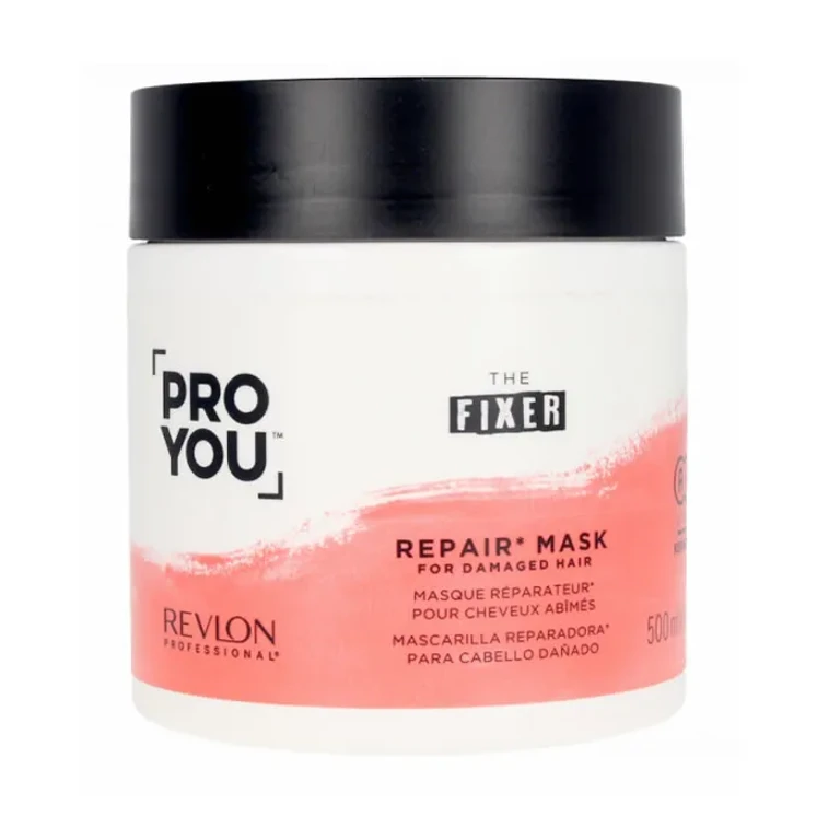 Repairing Mask Revlon Proyou The Fixer 500ml