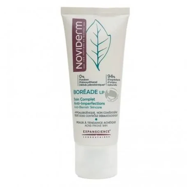 Boreade Lp Anti-Imperfection Emulsion 30ml Noviderm
