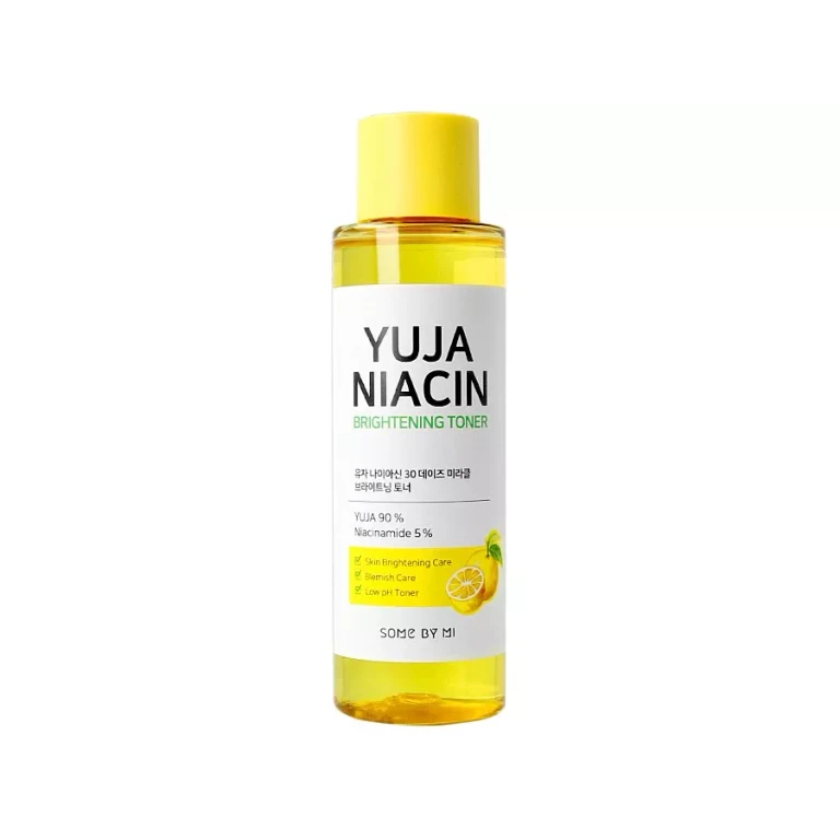 Yuja Niacin Brightening Tonico 150ml — Tonico