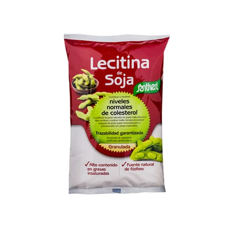 Lecithin Granulate Sachet of 400g