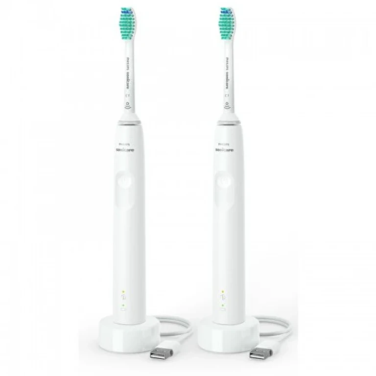 Sonic Brush Set 3100 Hx3675/13