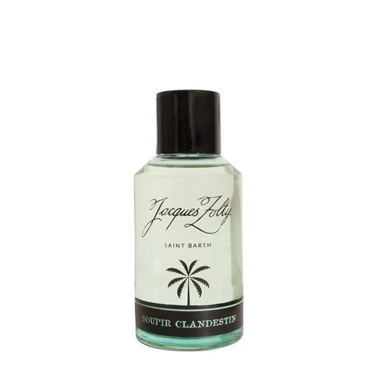 Soupir Clandestin Eau de Parfum