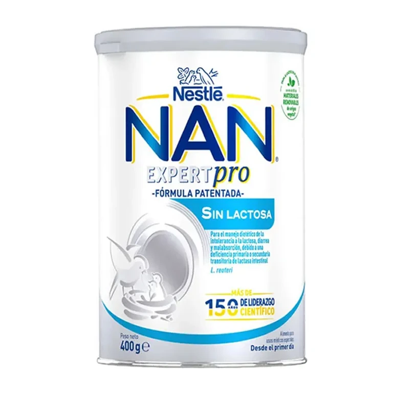 Nestlé Nan ExpertPro lactose-free 400 g
