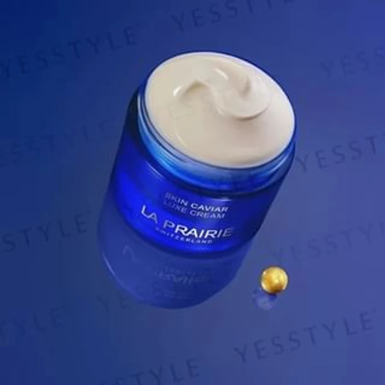 Skin Caviar Luxe Cream
