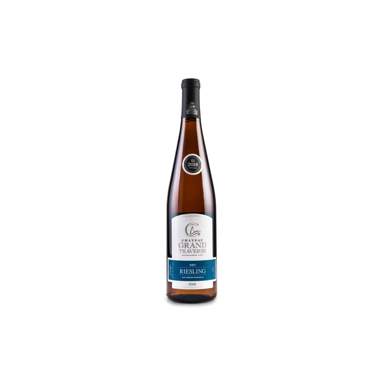 Dry Riesling 750 ml