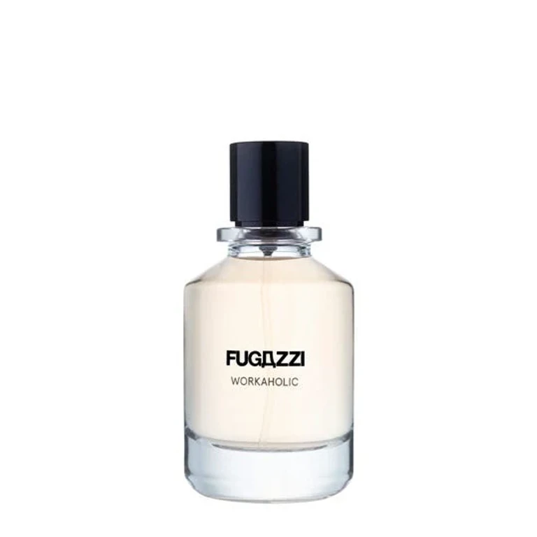 Workaholic Perfume Extract 100ml