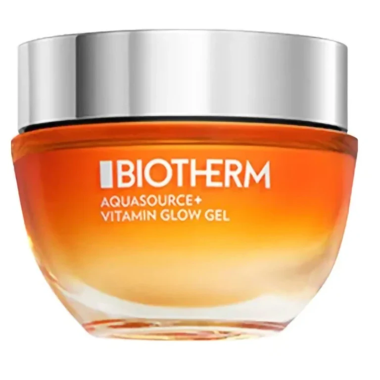Aquasource + Moisturizing And Radiance Gel 48h 50 ml