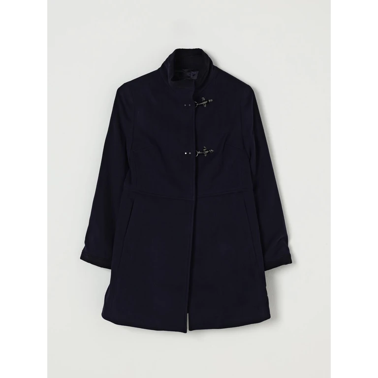Coat Kids color Blue (FX2A30E0226621)