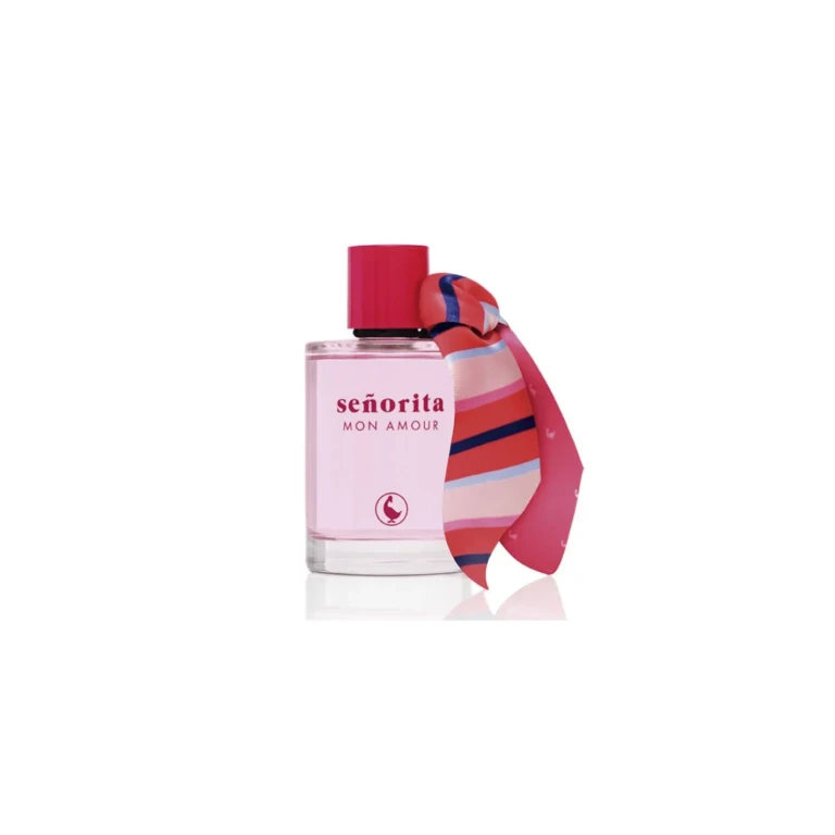 Miss Mon Amour Eau de Toilette Spray 125ml