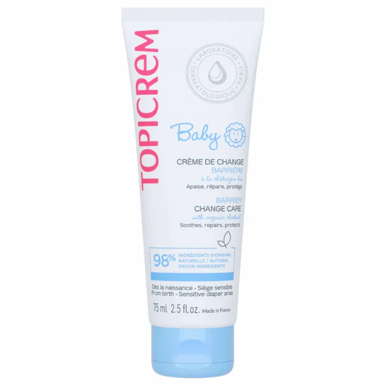 Baby - Chestnut Barrier Changing Cream BIO 75ML