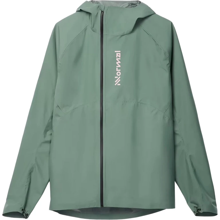 Trail Rain Jacket - Men's