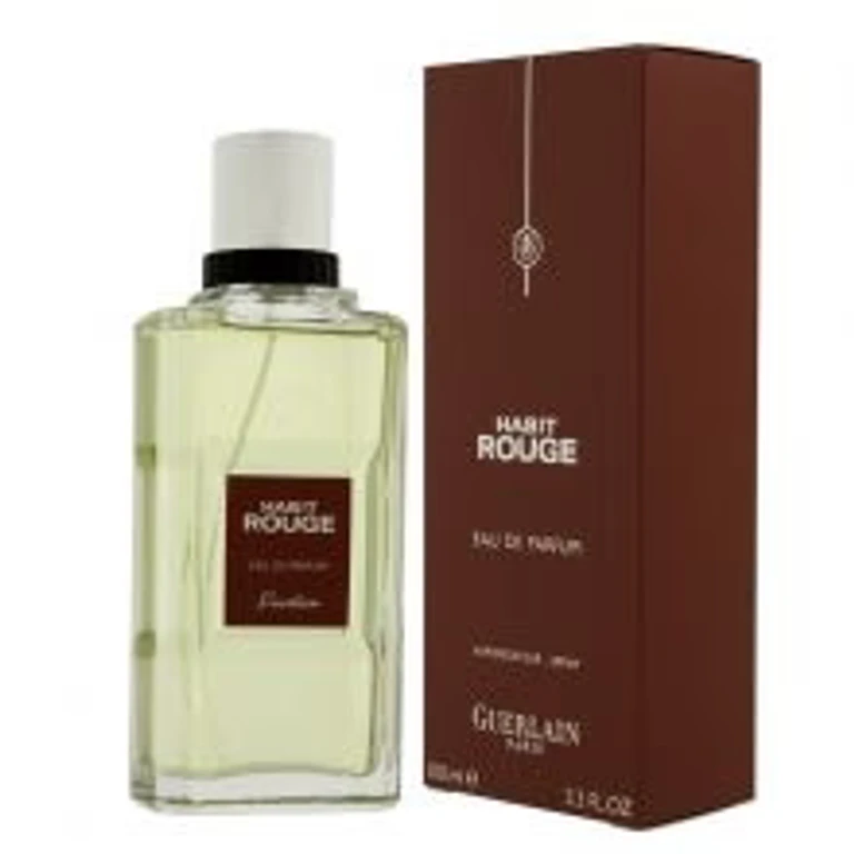 Habit Rouge EDP 100ml