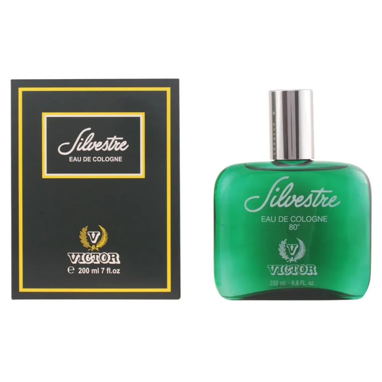 Silvestre Cologne Water 200ml
