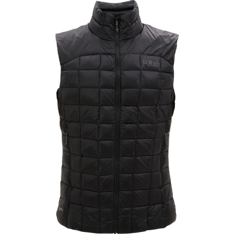 Mythic Vest - Men's