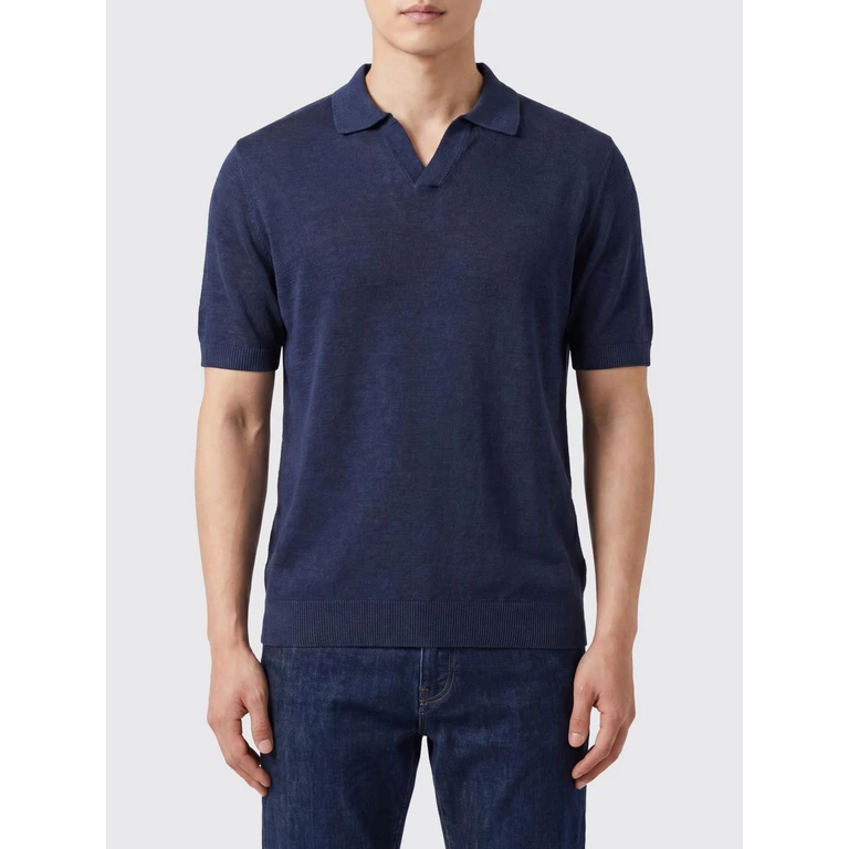 T-shirt men (33ALIM39F3G474700700205)