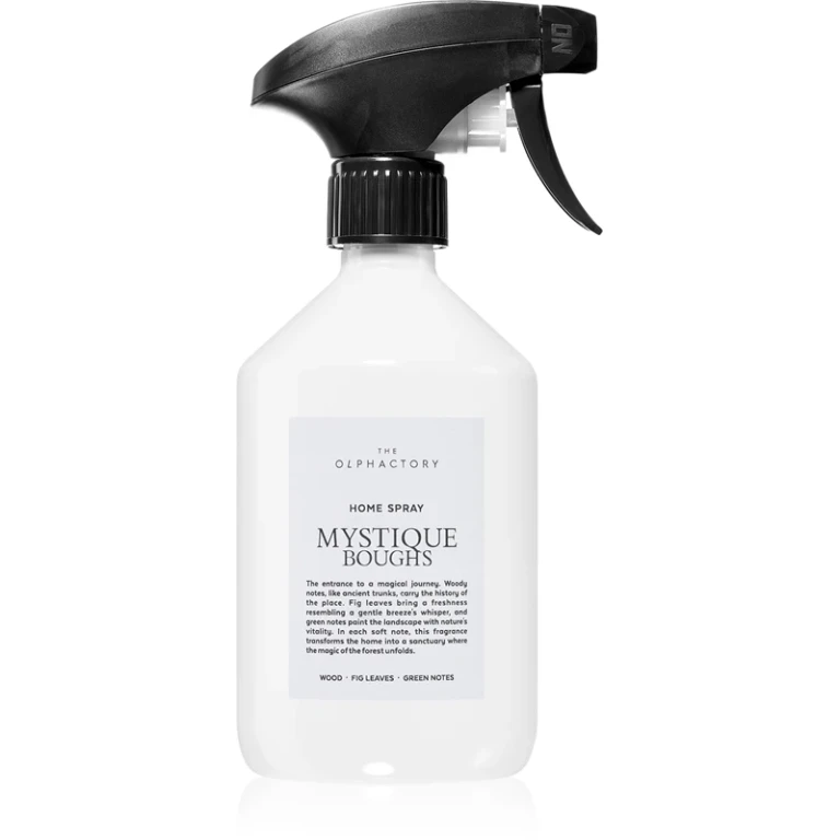 White Insignia Mystique Boughs Room Fragrance 500 ml