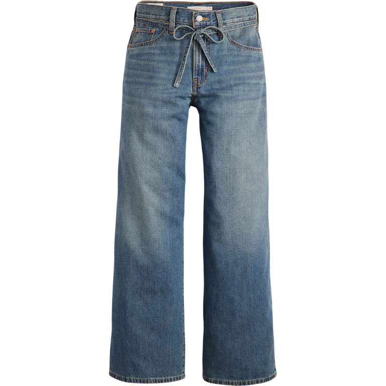 XL Straight Jeans - Women's