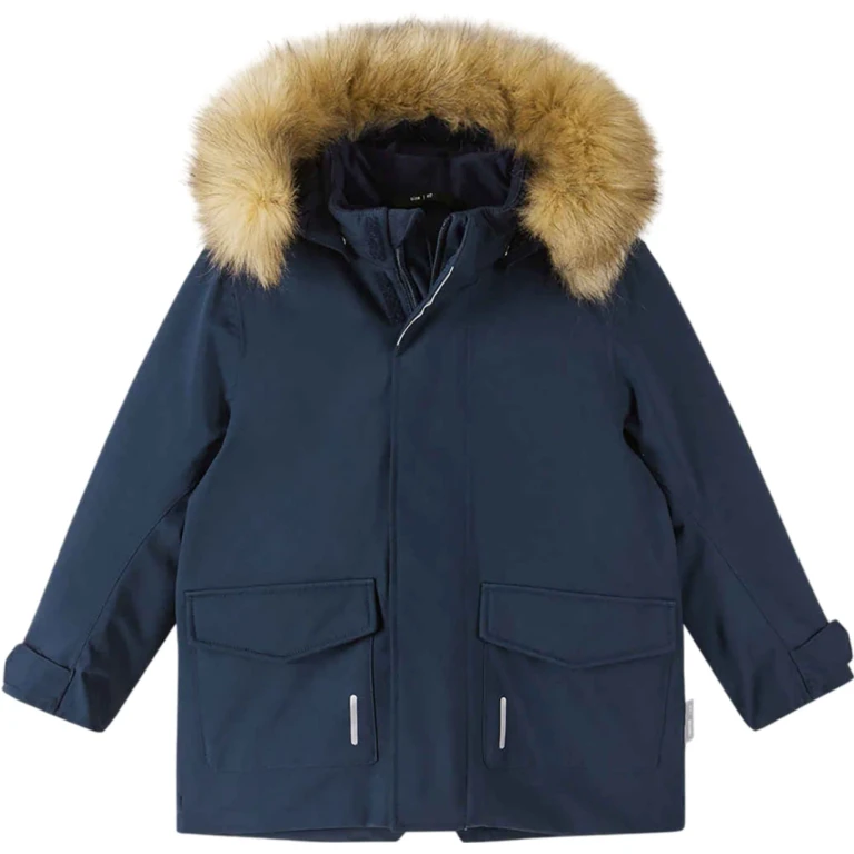 Mutka Reimatec Winter Parka - Toddlers