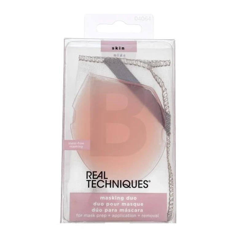 Masking Duo