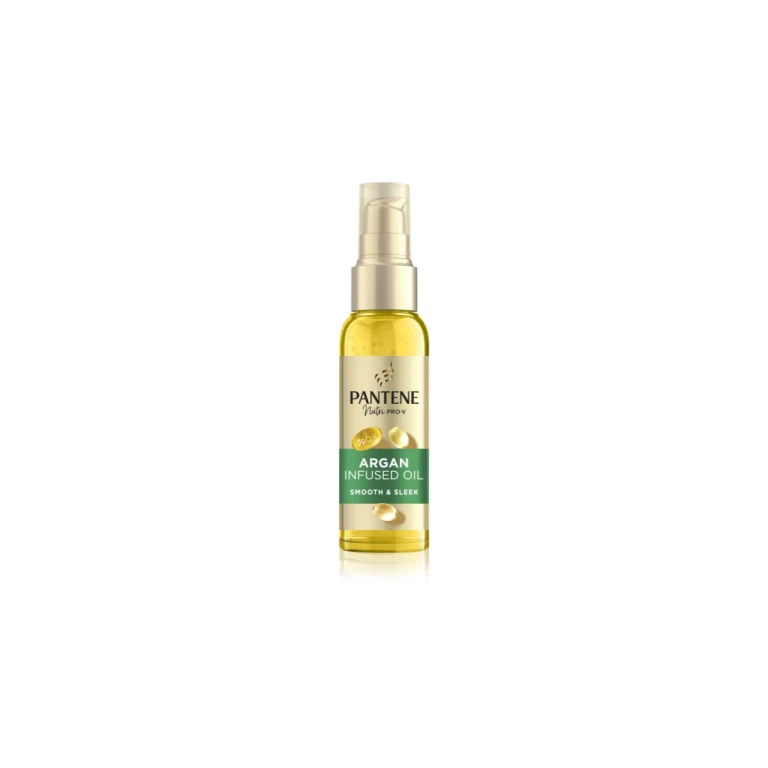 Argan Infused Oil - 100ml