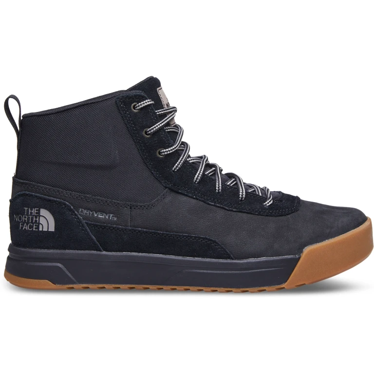 Larimer Mid Waterproof Boots - Men's