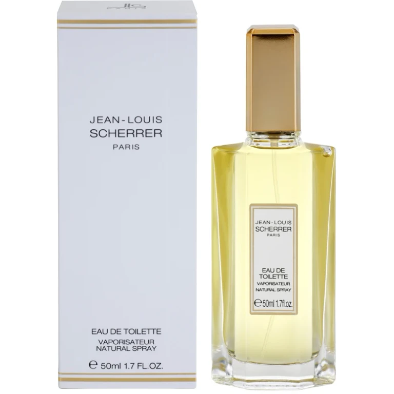 Jean-Louis Scherrer Scherrer EDT W 50 ml