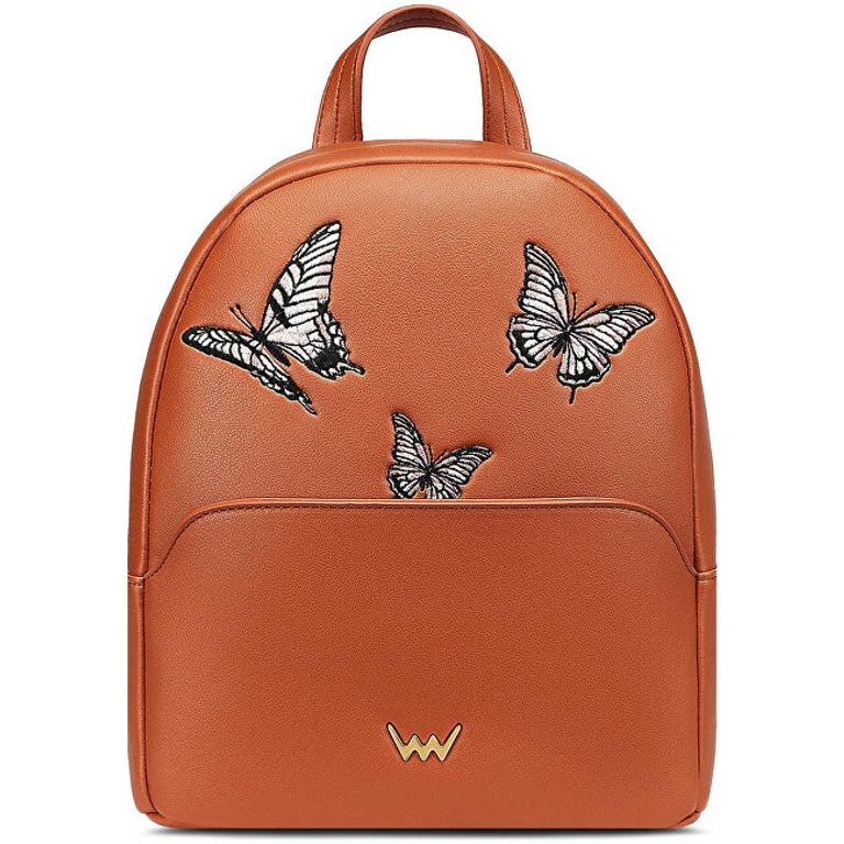Women's Backpack Arlen Chrysalis Brown