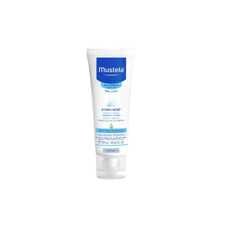 Hydra Bébé Face Cream 40ml