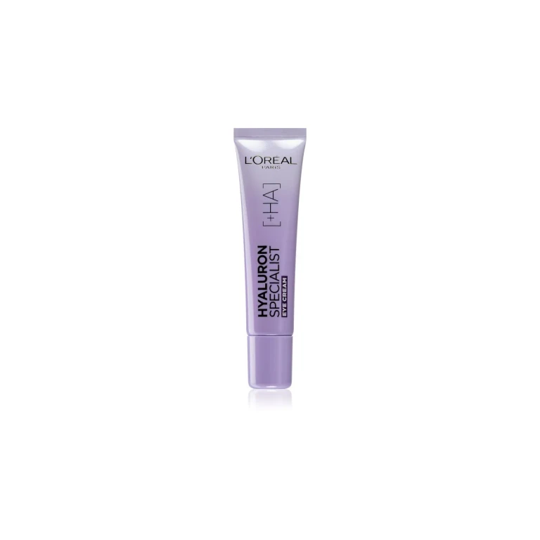 Hyaluron Specialist - Filling Moisturizing Eye Cream - 15ml