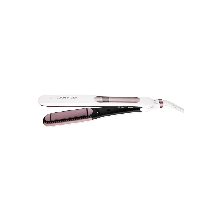 Beauty Brush&Straight SF7510F0 hair straightener