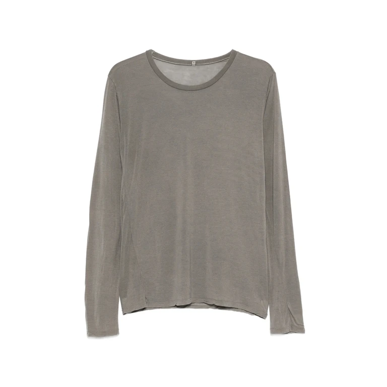 Long-sleeve T-shirt