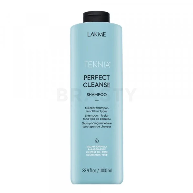 Teknia Perfect Cleansing Shampoo 1000 ml