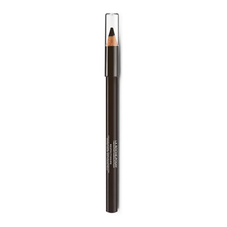 Toleriane Soft Eye Pencil - Brown