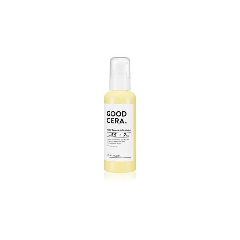 Good Cera Super Ceramide Emulsion (dry and sensitive skin) 130ml
