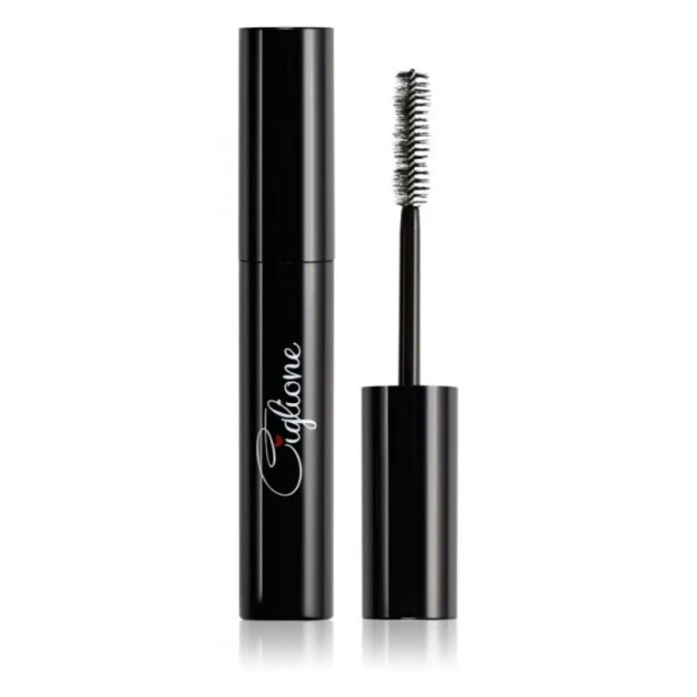 Black Mascara