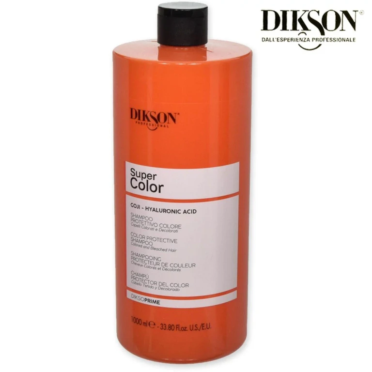 prime protective shampoo 1000ml