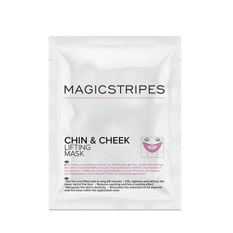 Chin & Cheek Lifting Mask 1