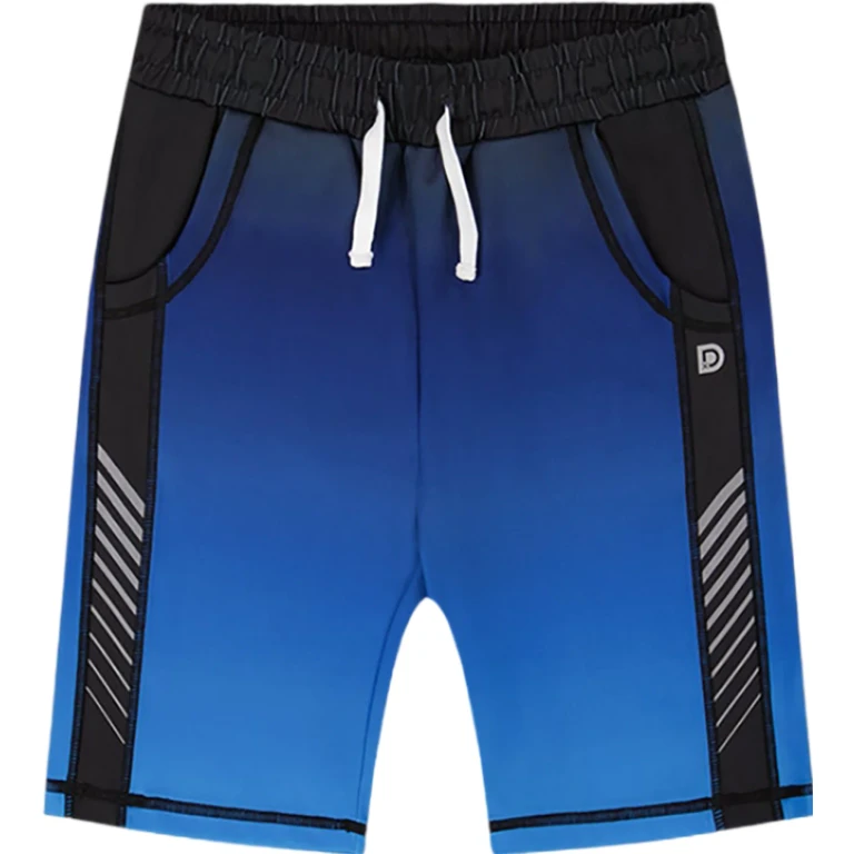 Athletic Shorts - Little Boy