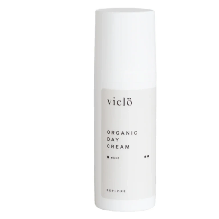 Organic Day Cream 50ml
