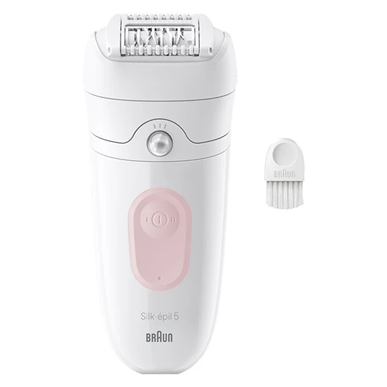 Epilator Braun Silk-épil 5 5-000