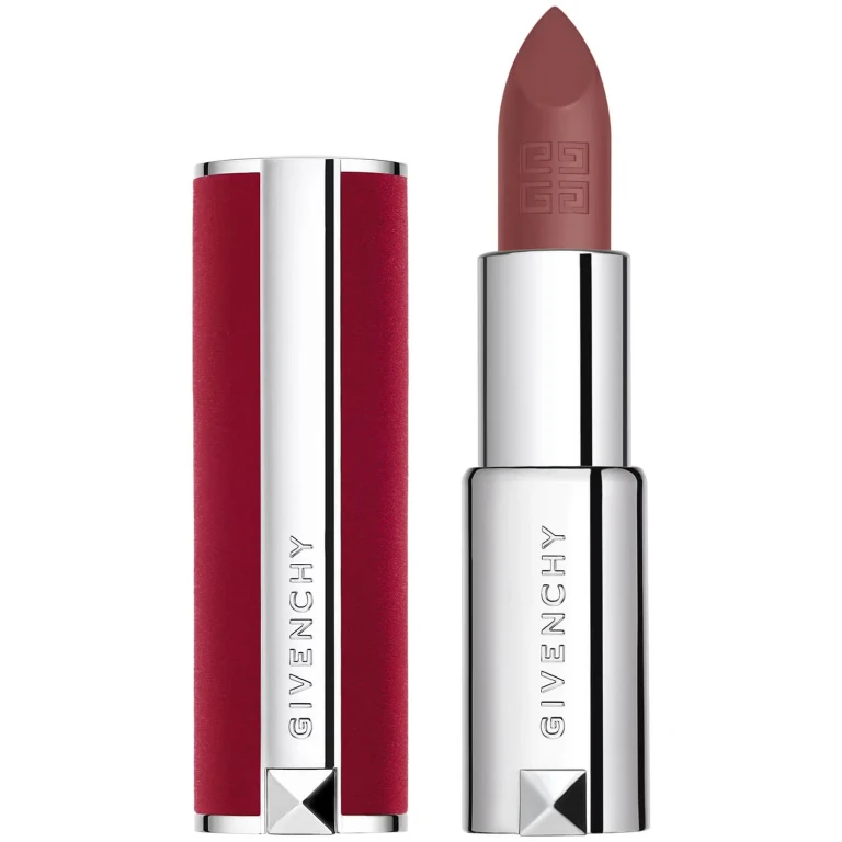 Le Rouge Deep Velvet Rossetto Matita Cremoso
