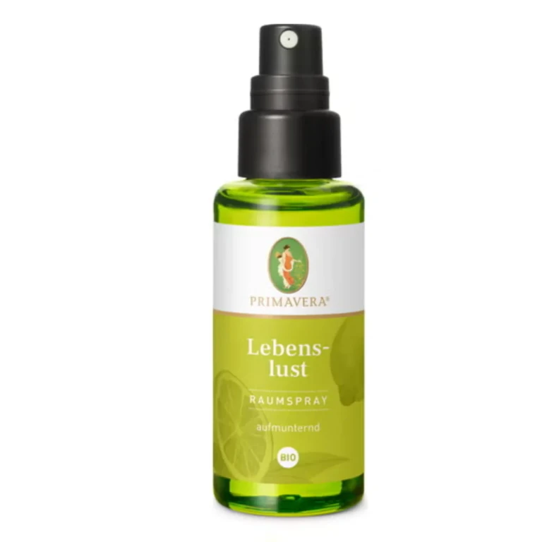 Organic Room Spray - Joy of Living, 50 ml
