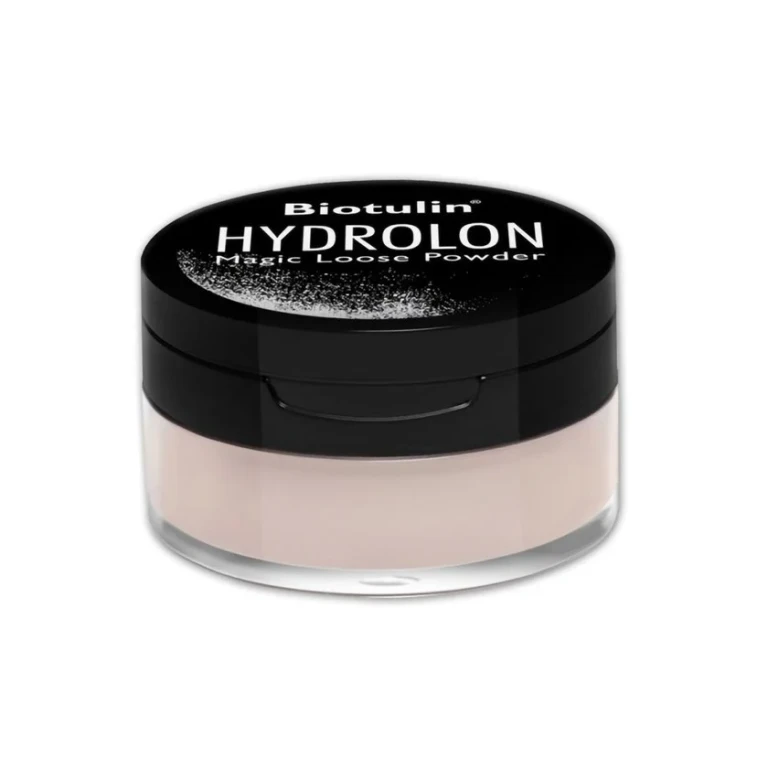 Hydrolon Magic Loose Powder