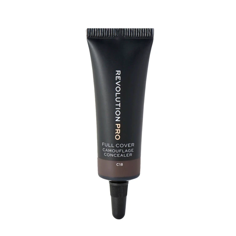 PRO Vegan Liquid Concealer C 18 85 ml