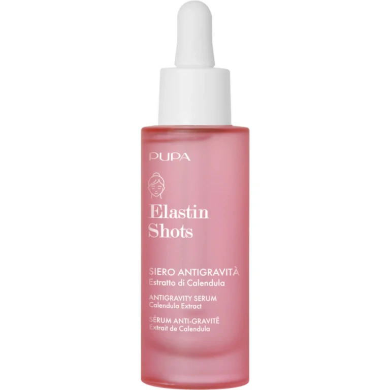 Elastin Shots – Anti-Gravity Serum 30 ml