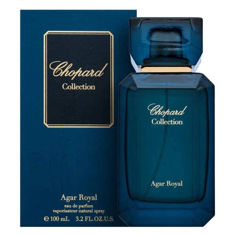 Agar Royal EDP U 100 ml
