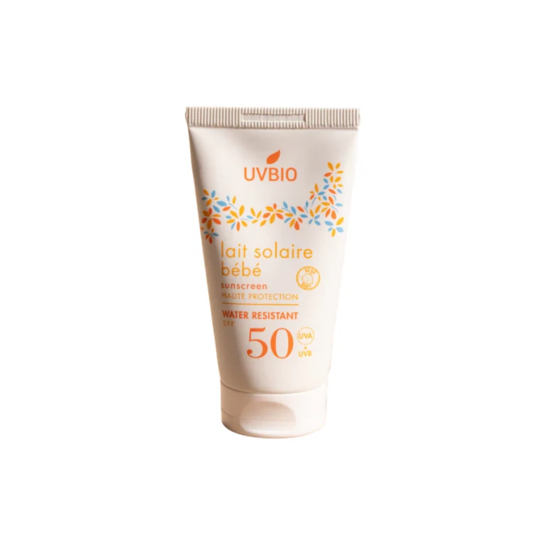 Sun Cream For Kids Spf 50, 50 Ml
