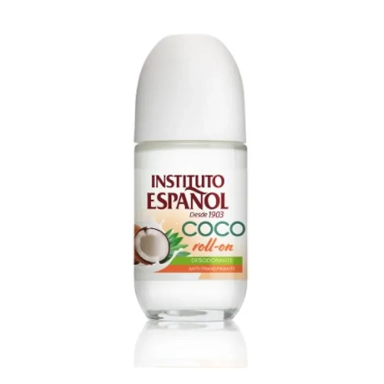 Coco Roll-On Deodorant