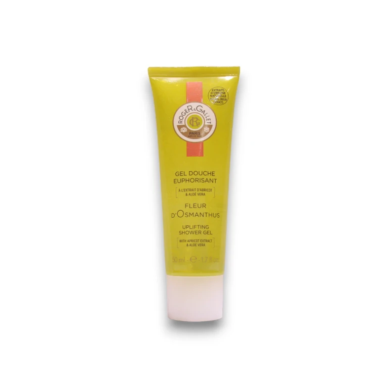 Osmanthus Flower Shower Gel 50 ml